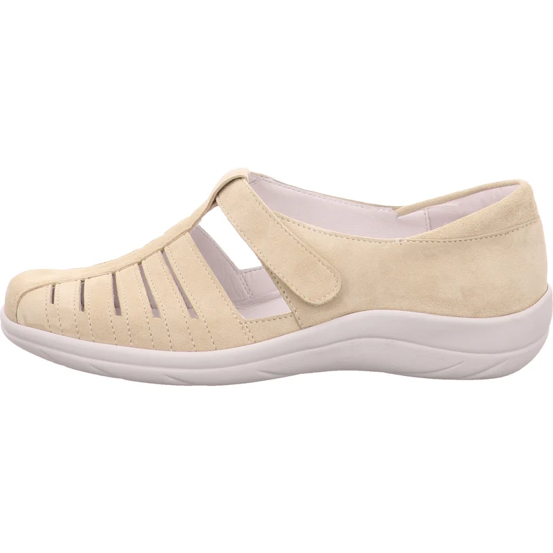 Christian Dietz Slipper Ravenna H beige