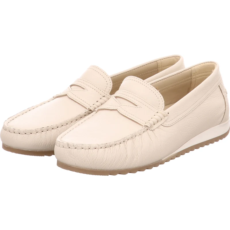 Ara Slipper NEWPORT offwhite