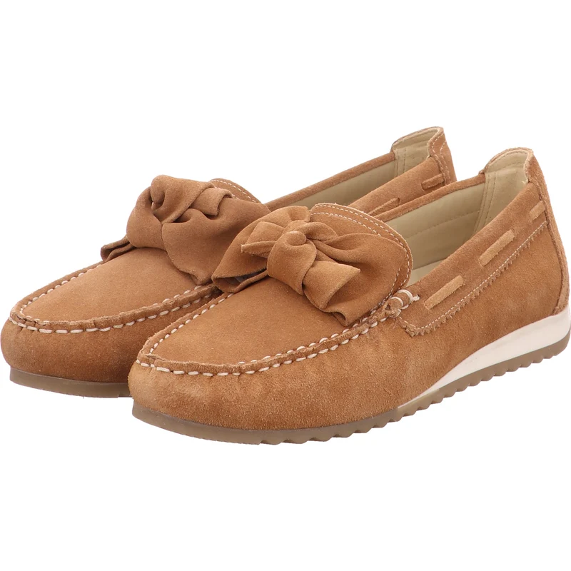 Ara Slipper NEWPORT braun
