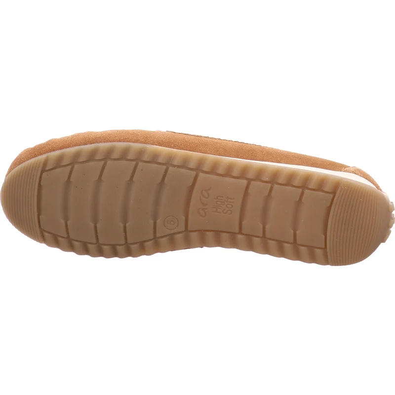 Ara Slipper NEWPORT braun