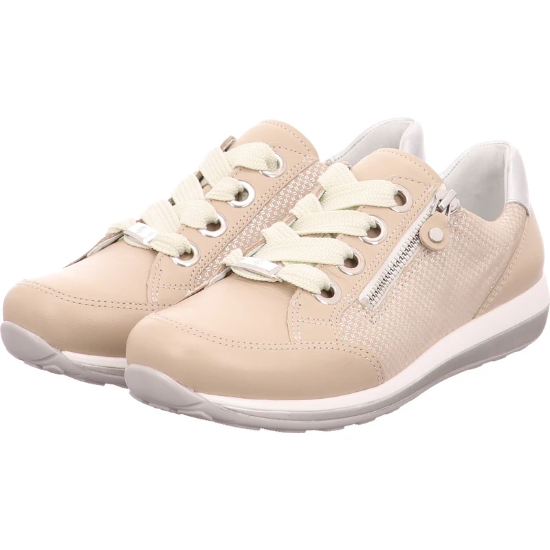 Ara Schnürschuh OSAKA beige