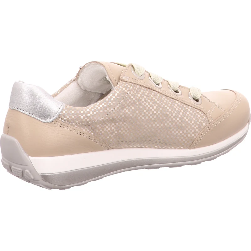 Ara Schnürschuh OSAKA beige