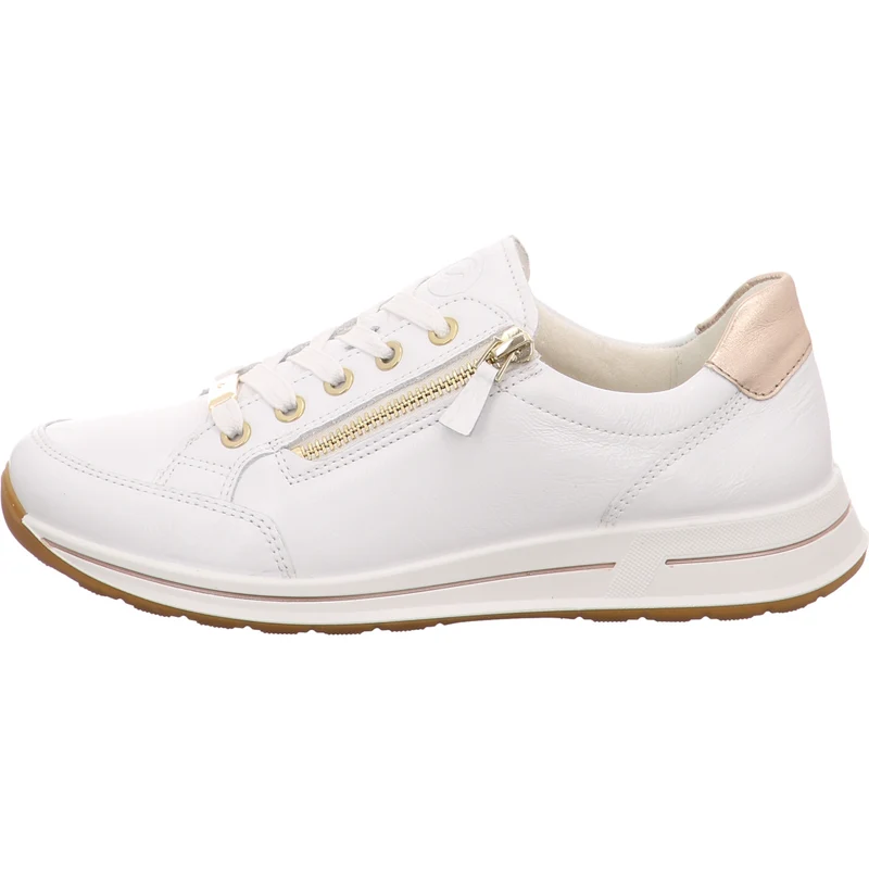 Ara Schnürschuh OSAKA weiß