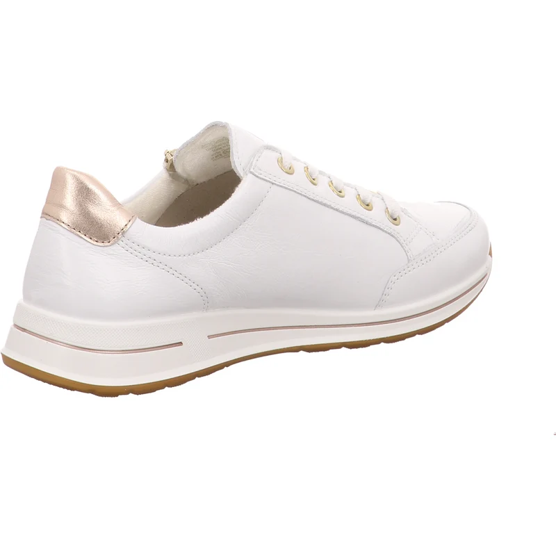 Ara Schnürschuh OSAKA weiß