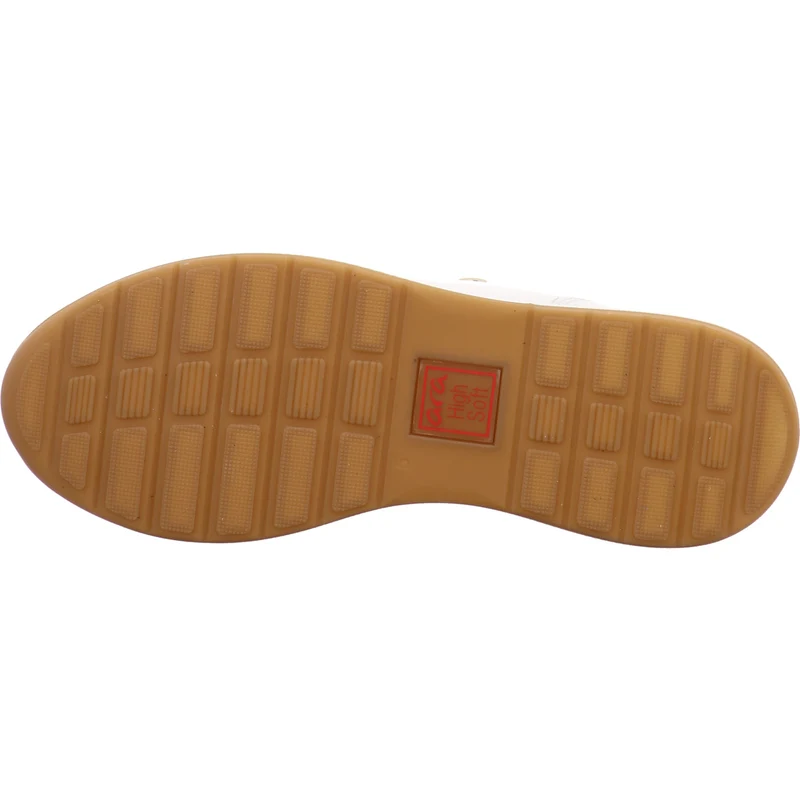 Ara Schnürschuh OSAKA weiß