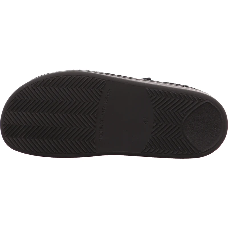 FinnComfort Sandale Toro-S blau
