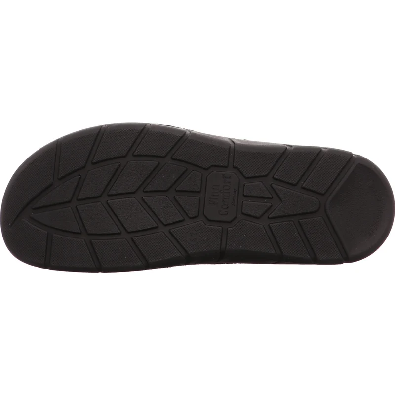 FinnComfort Sandale Wanaka-S blau
