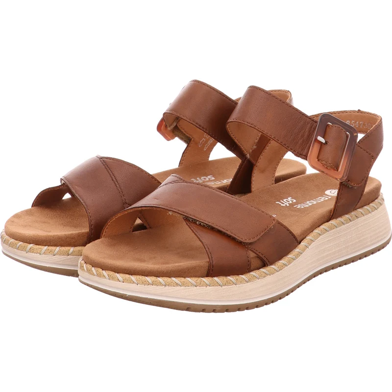 Remonte Sandale D3J52-24 braun