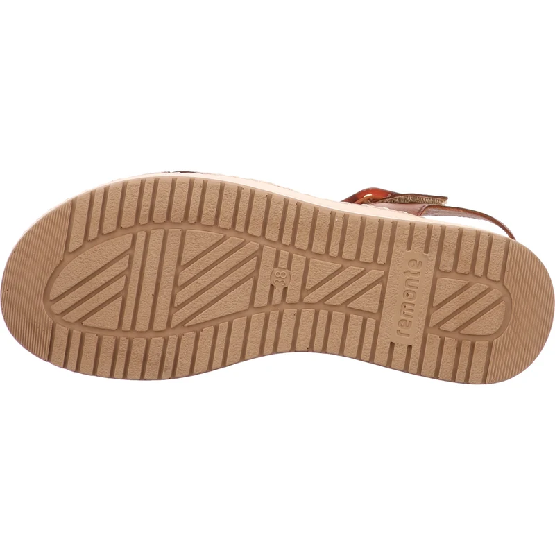 Remonte Sandale D3J52-24 braun