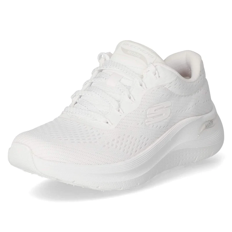 Low Sneaker BIG LEAGUE Weiß