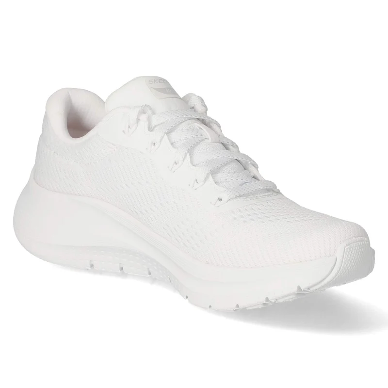 Low Sneaker BIG LEAGUE Weiß