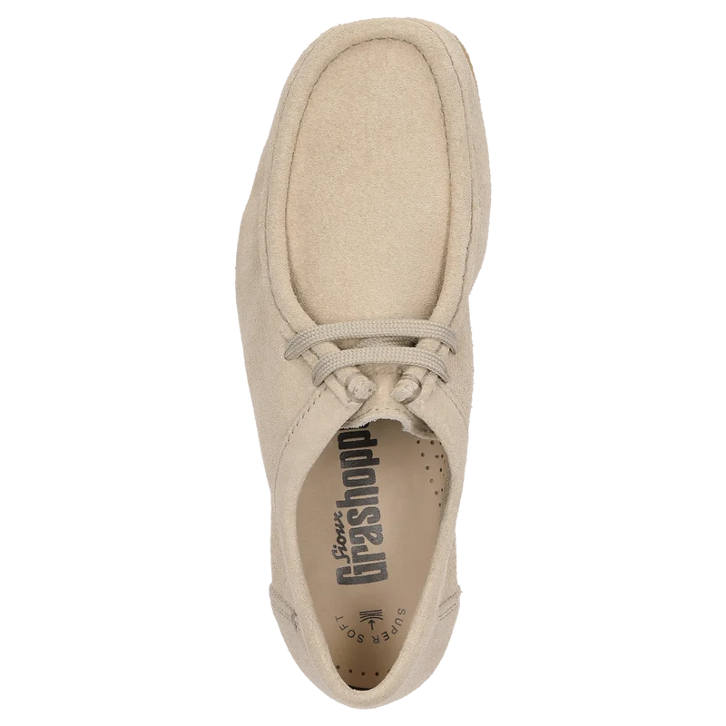 Grashopper-D-015 - beige