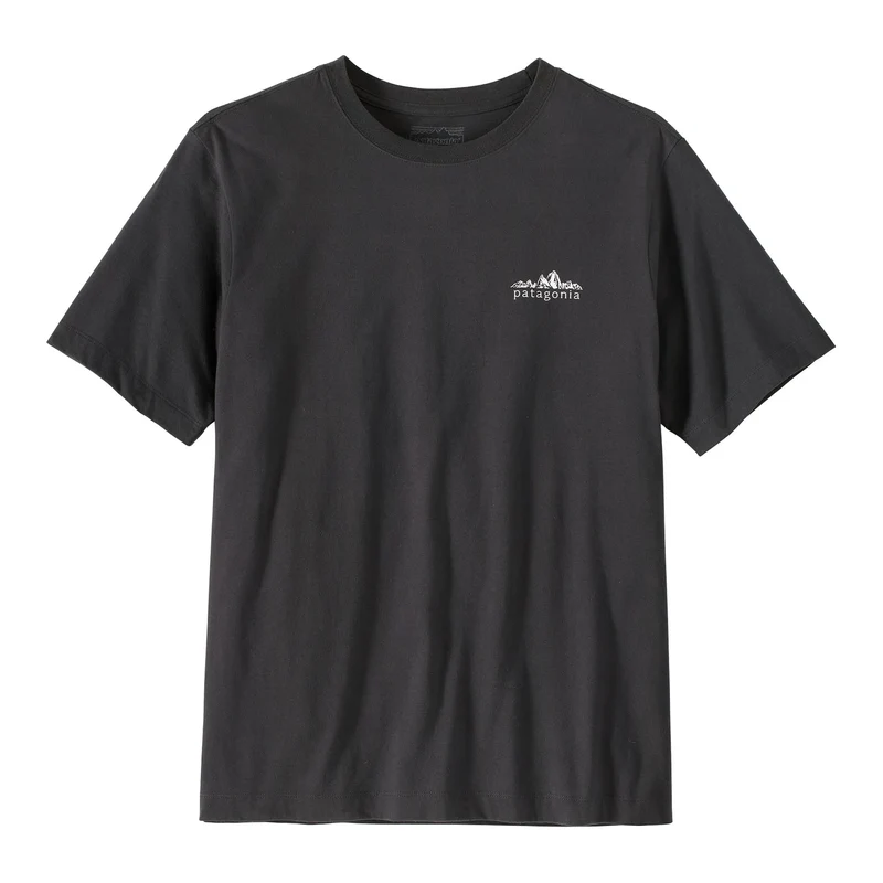 Men's Fitz Roy Foothills T-Shirt