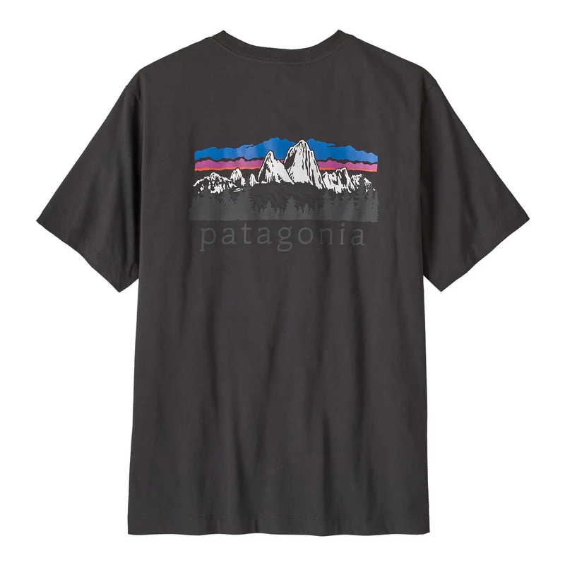 Men's Fitz Roy Foothills T-Shirt