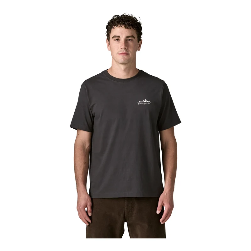 Men's Fitz Roy Foothills T-Shirt
