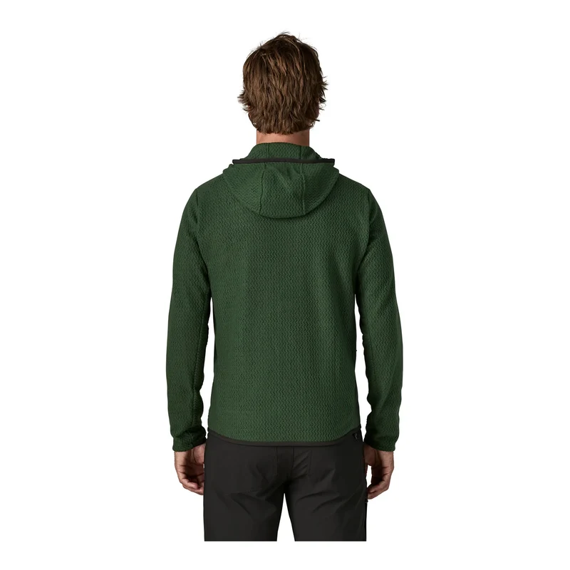 M's R1 Air Full-Zip Hoody