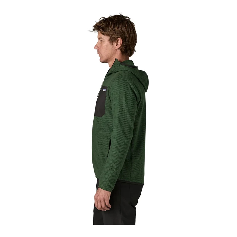 M's R1 Air Full-Zip Hoody