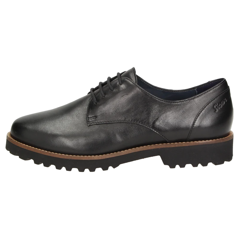 Meredith-700-XL - schwarz