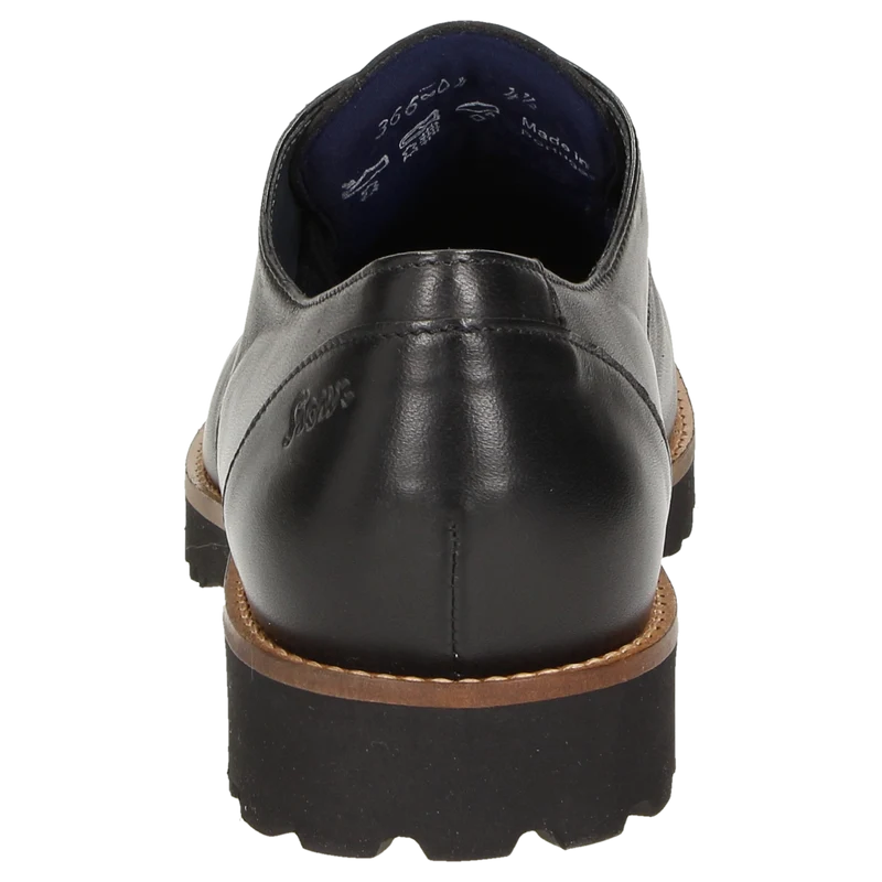 Meredith-700-XL - schwarz