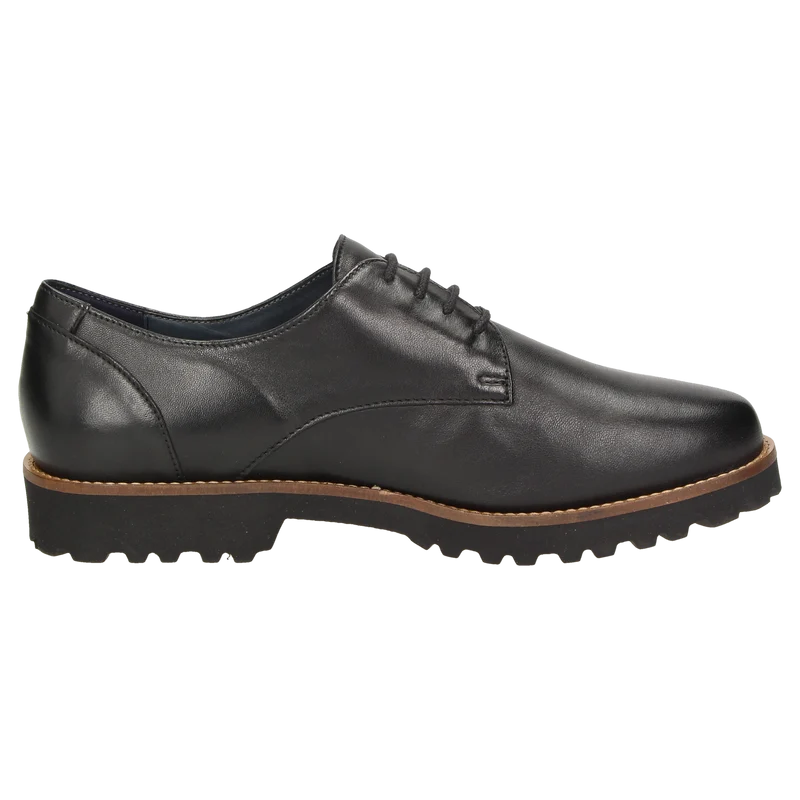 Meredith-700-XL - schwarz