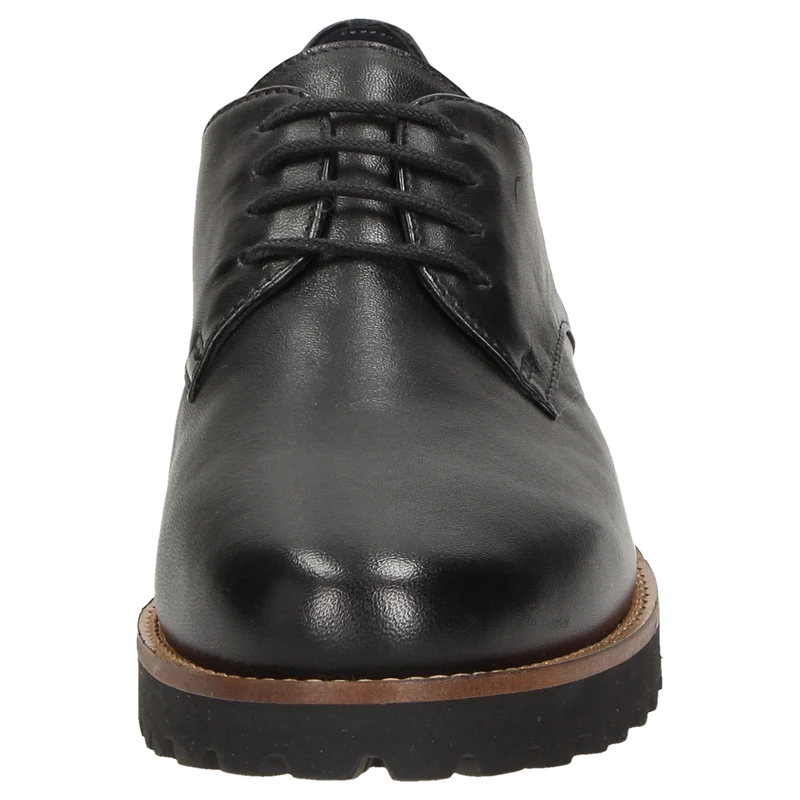 Meredith-700-XL - schwarz