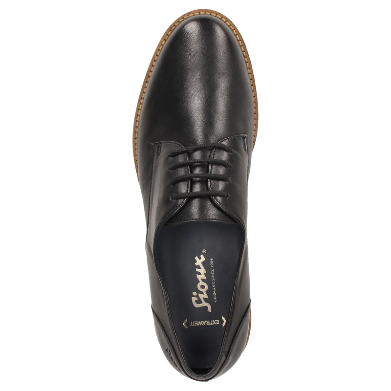 Meredith-700-XL - schwarz