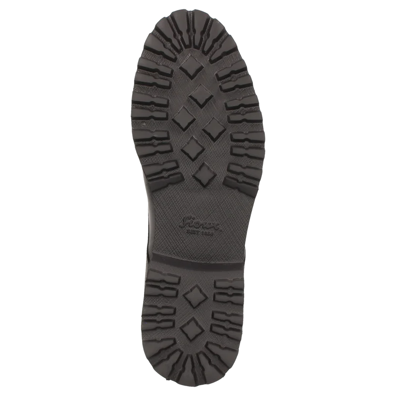 Meredith-700-XL - schwarz