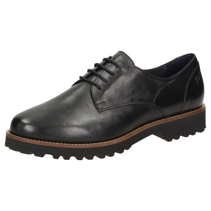Meredith-700-XL - schwarz