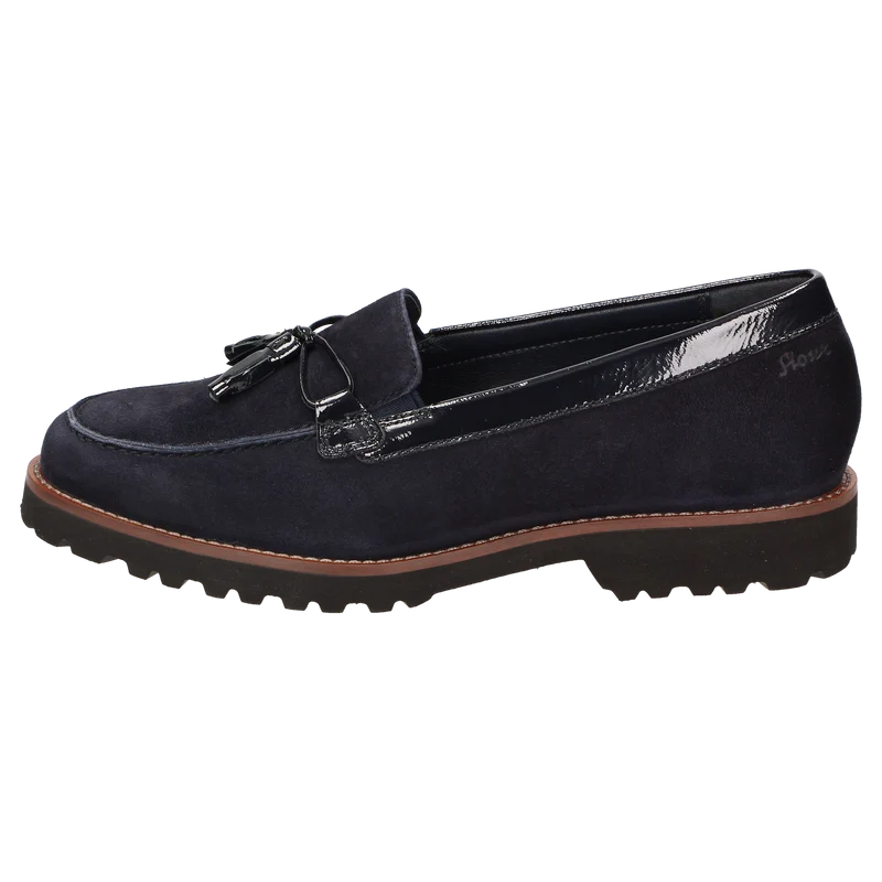 Meredith-730-H - dunkelblau
