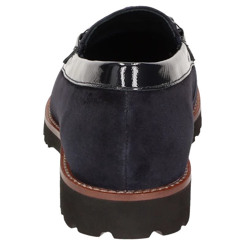 Meredith-730-H - dunkelblau