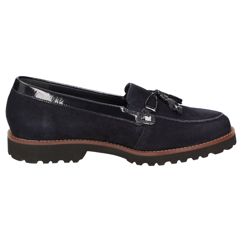 Meredith-730-H - dunkelblau