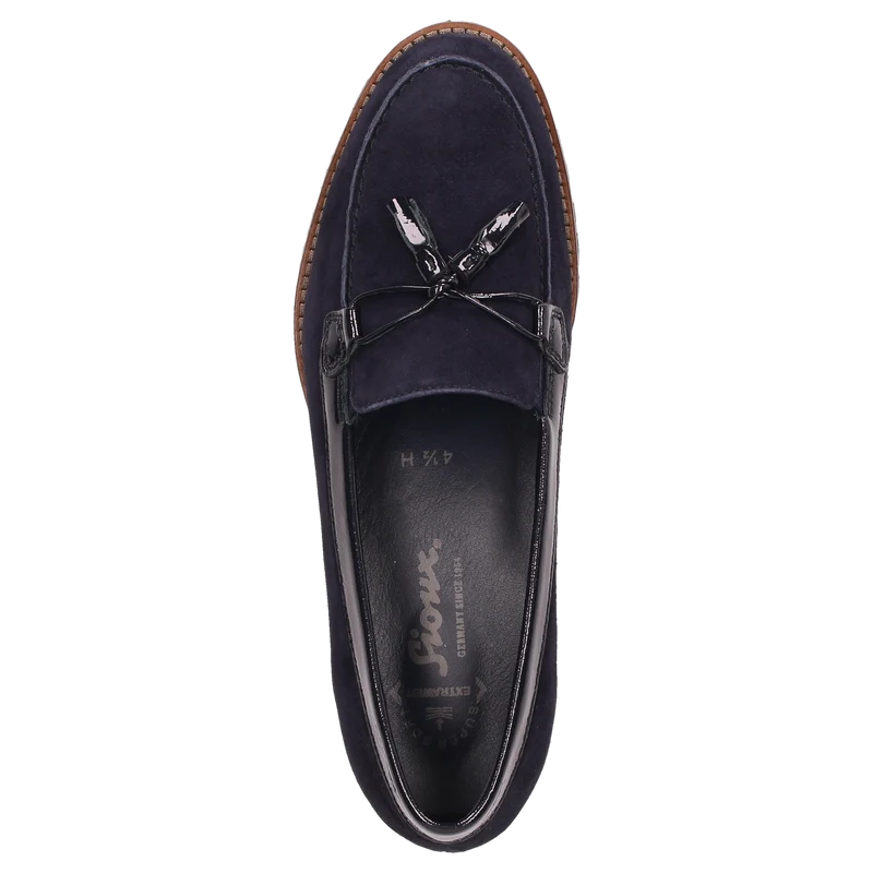 Meredith-730-H - dunkelblau