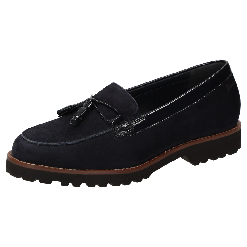 Meredith-730-H - dunkelblau