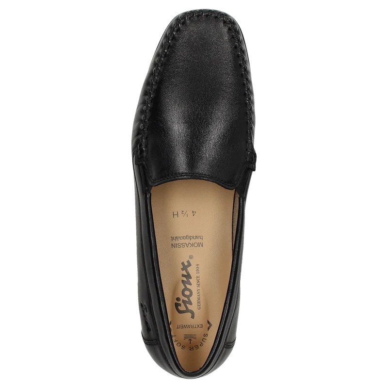 Cortizia-705-H - schwarz