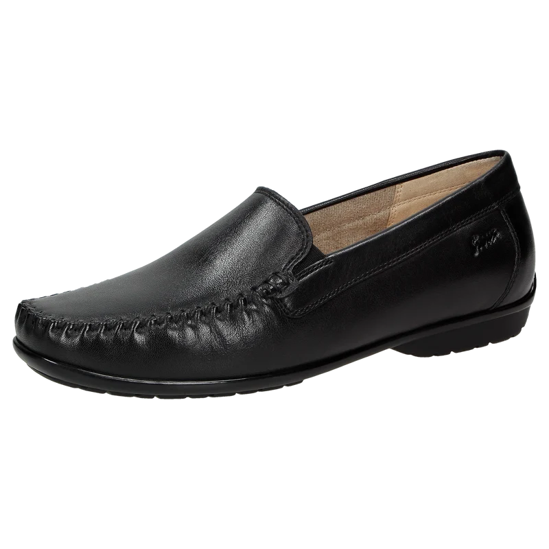 Cortizia-705-H - schwarz