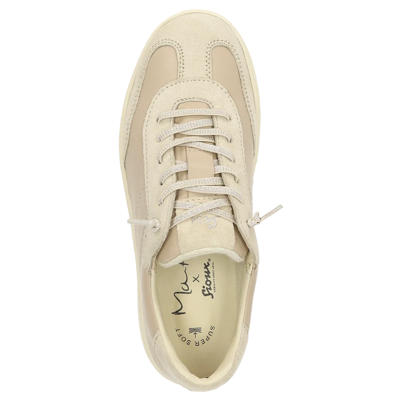 Maites sneaker 008 - beige