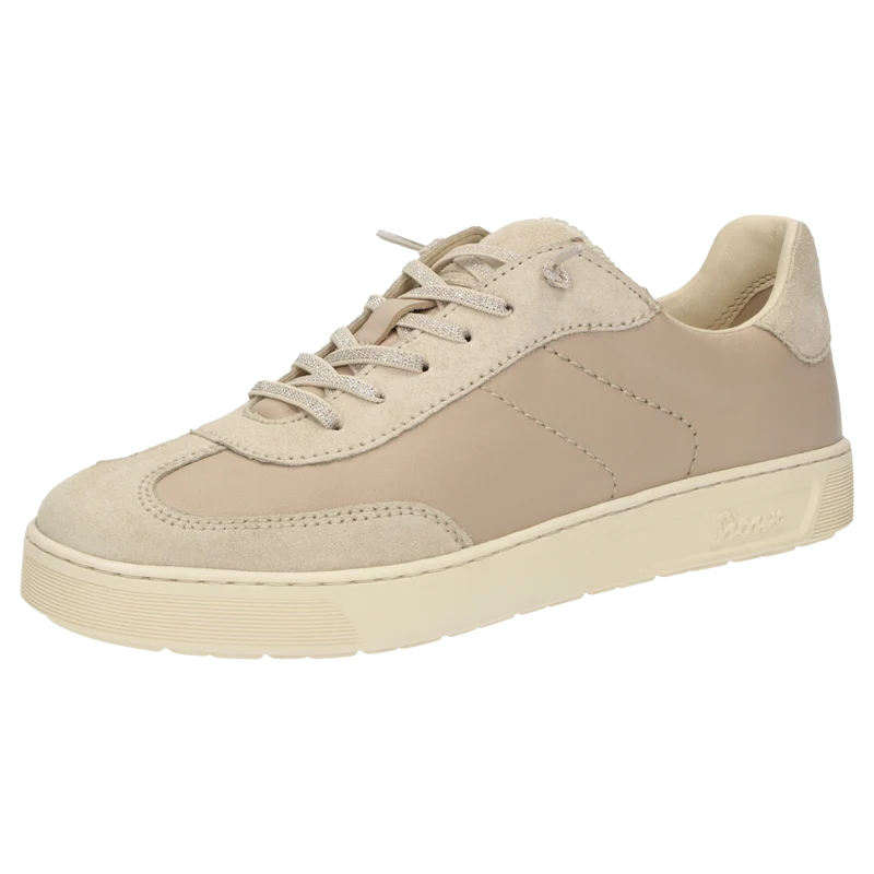 Maites sneaker 008 - beige