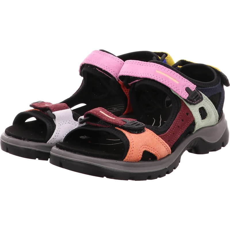 Ecco Sandale OFFROAD multi