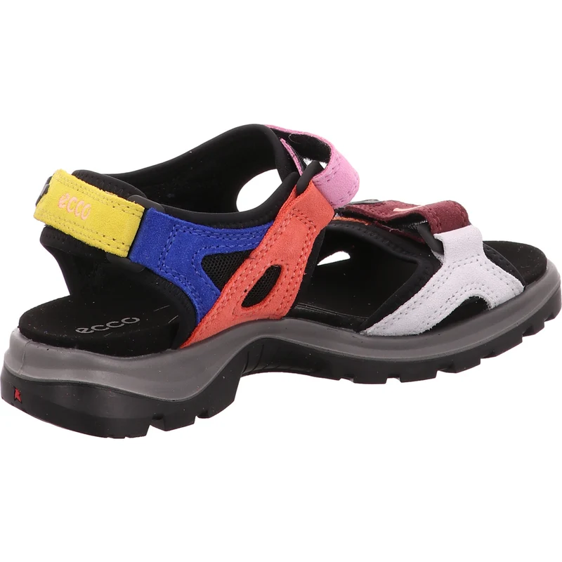 Ecco Sandale OFFROAD multi