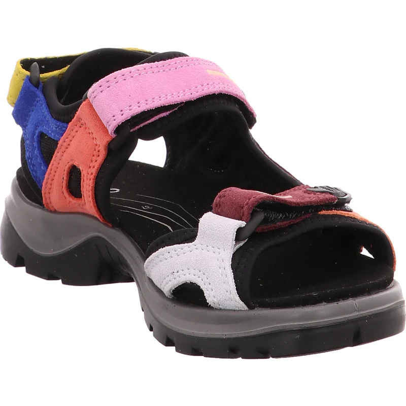 Ecco Sandale OFFROAD multi
