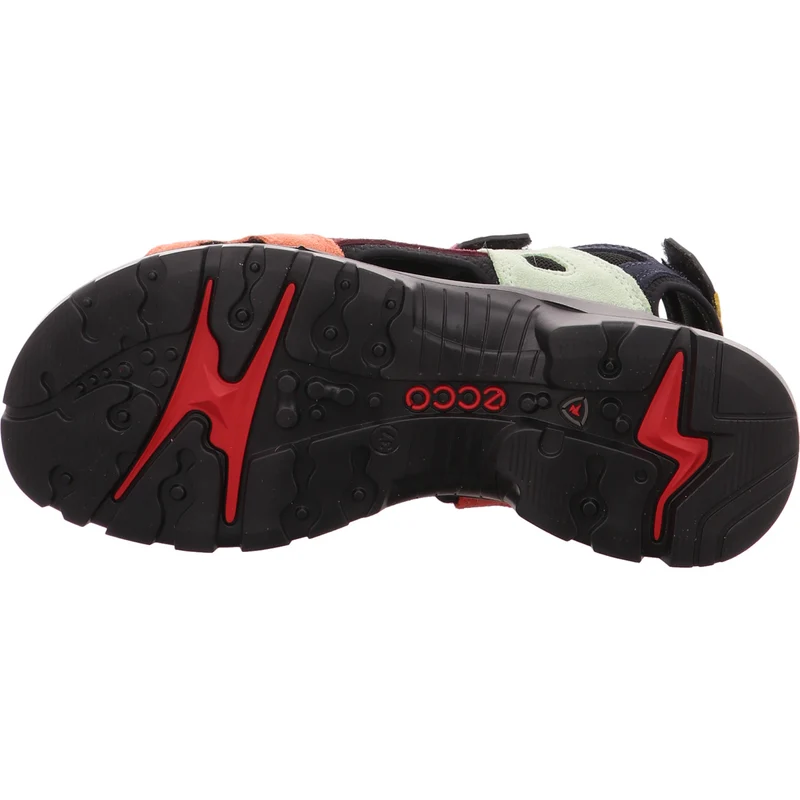 Ecco Sandale OFFROAD multi