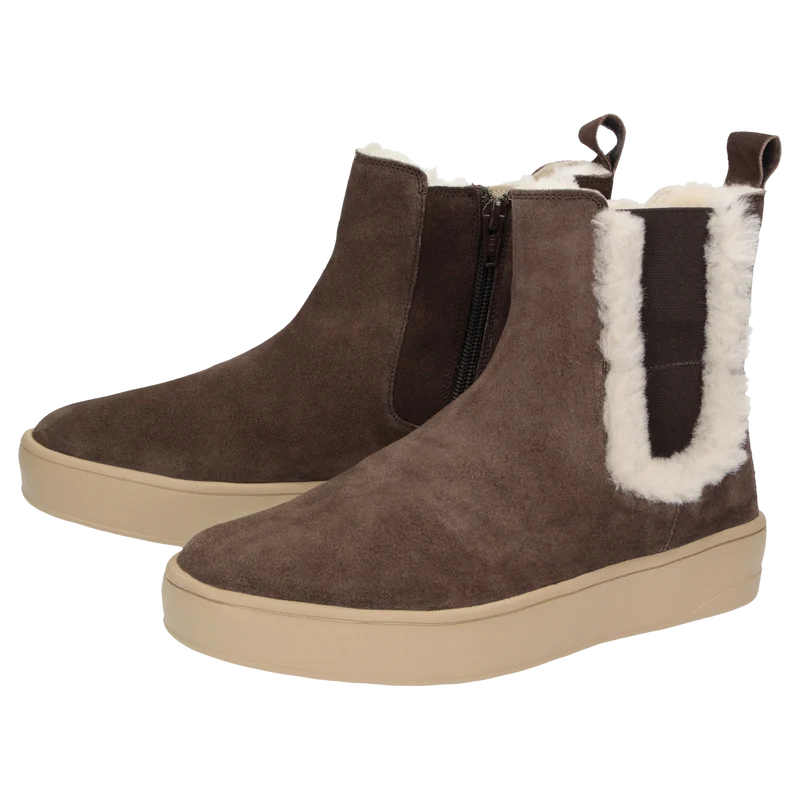 Edonita-700-LF - dunkelbraun