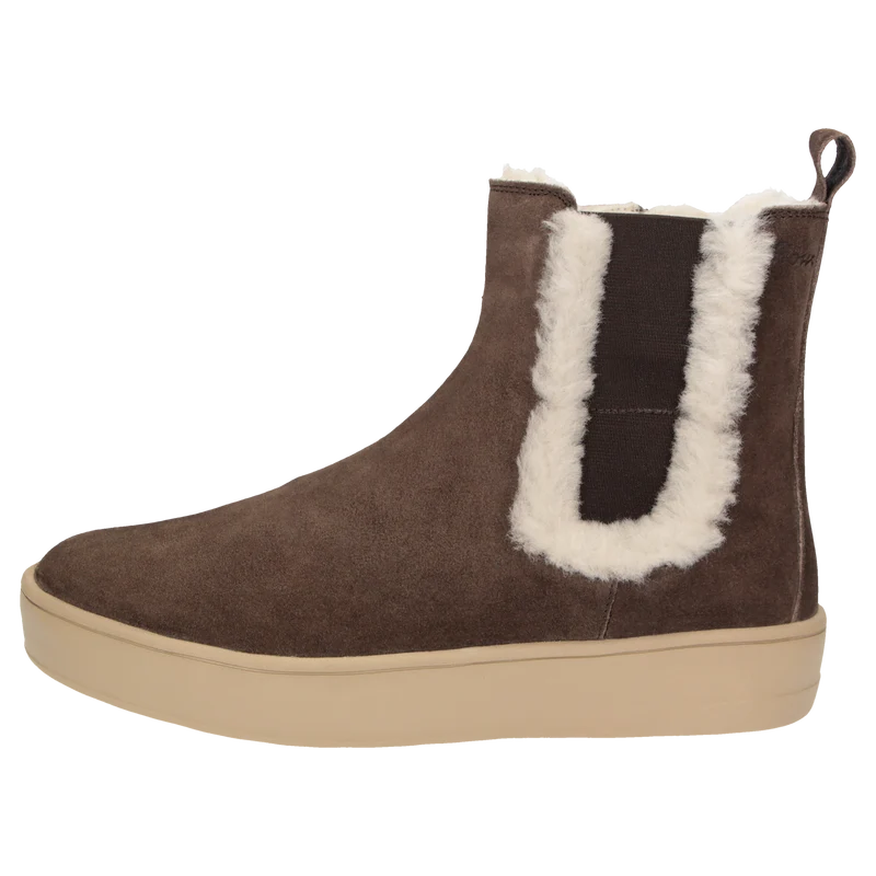 Edonita-700-LF - dunkelbraun
