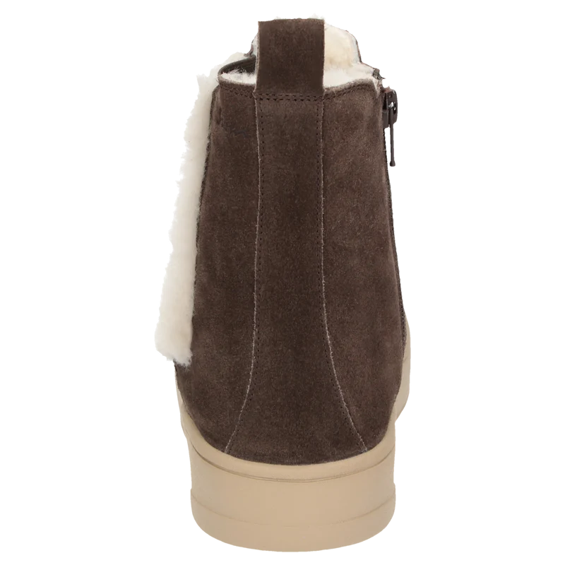 Edonita-700-LF - dunkelbraun