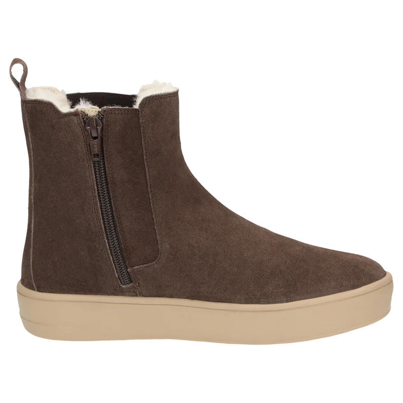 Edonita-700-LF - dunkelbraun