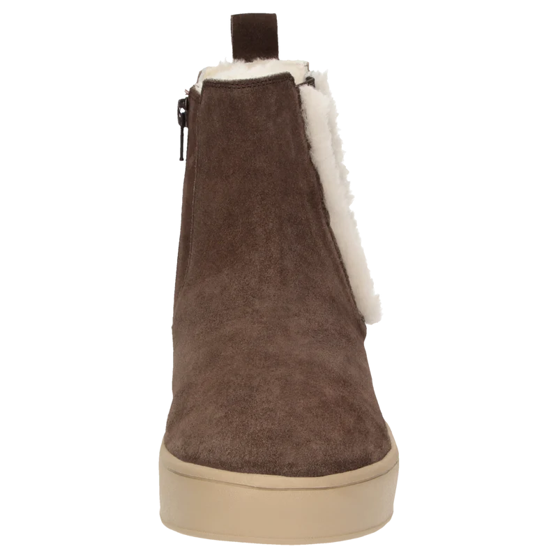 Edonita-700-LF - dunkelbraun