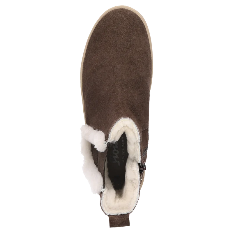 Edonita-700-LF - dunkelbraun