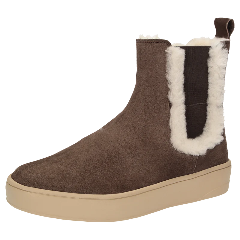 Edonita-700-LF - dunkelbraun