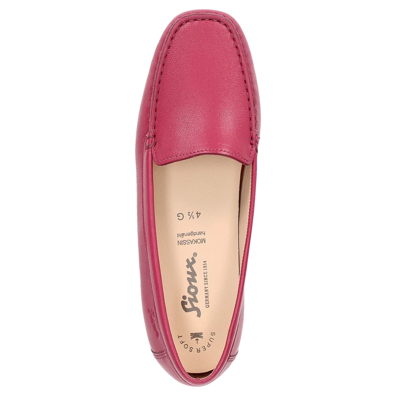 Zalla - pink