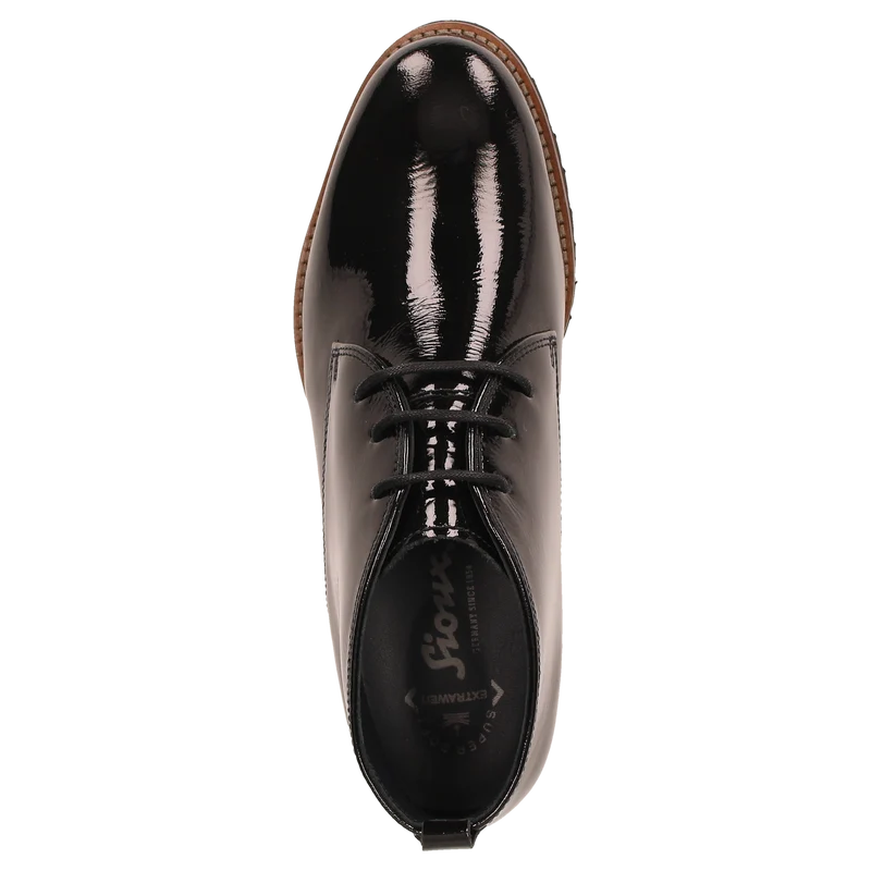 Meredith-702-H - schwarz